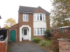 3 bedroom Detached for sale